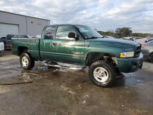 Photo 4 from auction – 1999 DODGE RAM 1500 with VIN 3B7HF13Z2XM595328