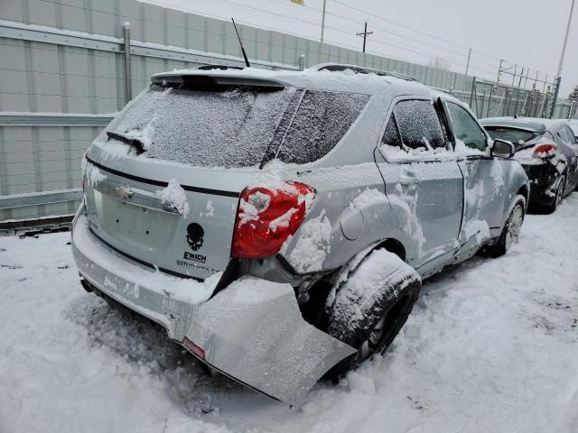 Photo 3 from auction – 2011 CHEVROLET EQUINOX LT with VIN 2CNFLEE53B6229975