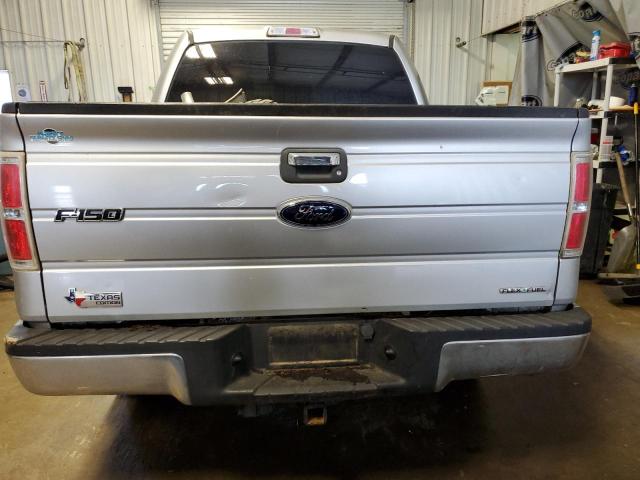 Photo 6 from auction – 2011 FORD F150 SUPER with VIN 1FTFW1EF0BFA72716