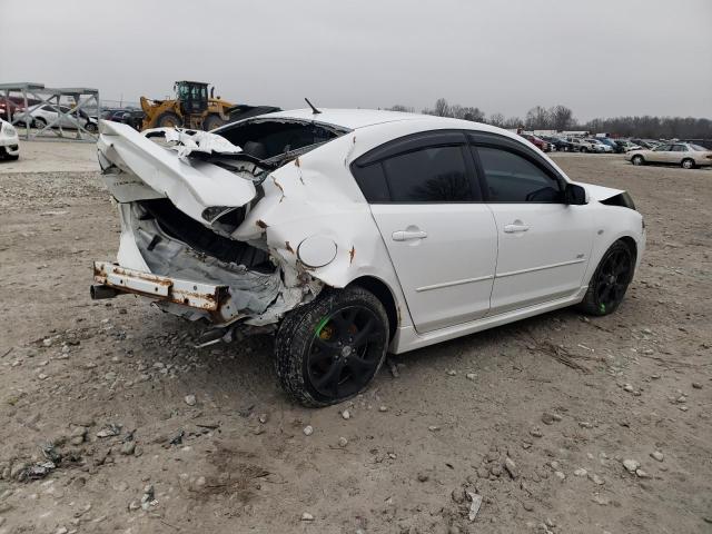 Photo 3 from auction – 2008 MAZDA MAZDA3 S with VIN JM1BK323881826676