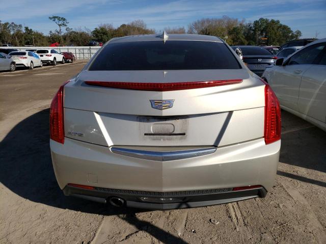 Photo 6 from auction – 2015 CADILLAC ATS with VIN 1G6AA5RA4F0109521