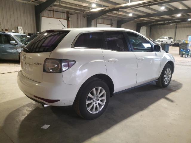 Photo 3 from auction – 2010 MAZDA CX-7 with VIN JM3ER2W59A0344509