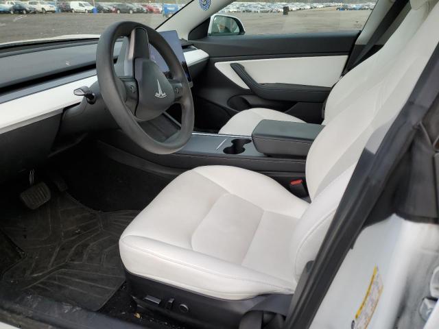 Photo 7 from auction – 2021 TESLA MODEL 3 with VIN 5YJ3E1EAXMF851901