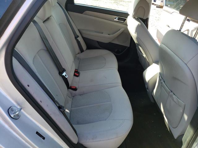 Photo 10 from auction – 2016 HYUNDAI SONATA SE with VIN 5NPE24AF3GH273604