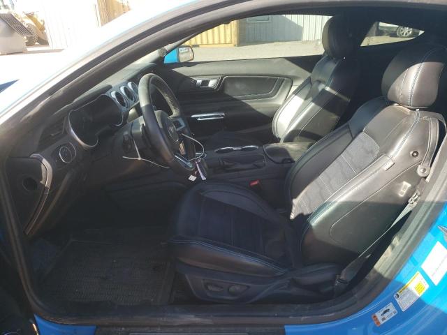 Photo 7 from auction – 2022 FORD MUSTANG GT with VIN 1FA6P8CF2N5111220