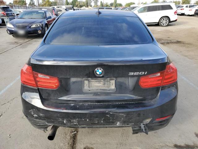 صورة رقم 6 من المزاد - 2015 BMW 320 I مع VIN WBA3B1C55FP681421