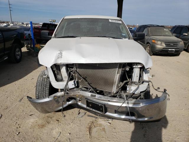 Photo 5 from auction – 2019 RAM 1500 CLASS with VIN 1C6RR6FG0KS630278