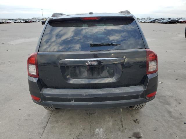 Photo 6 from auction – 2016 JEEP COMPASS SP with VIN 1C4NJCBA7GD684414