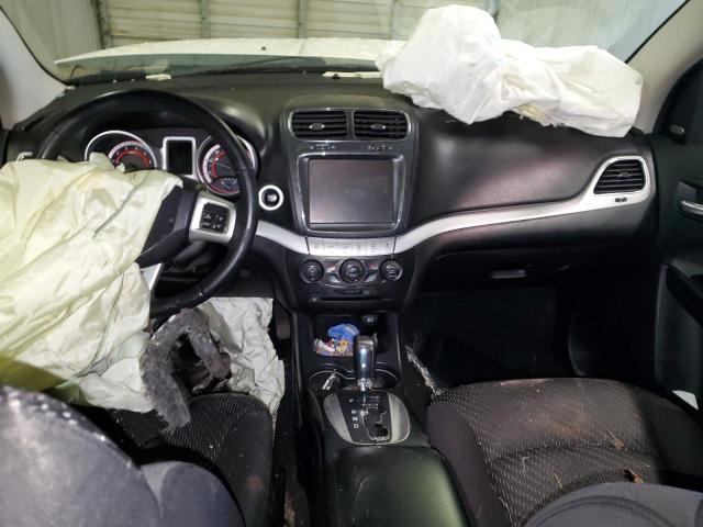 Photo 8 from auction – 2014 DODGE JOURNEY SX with VIN 3C4PDCBG3ET166411