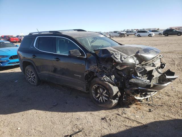 Photo 4 from auction – 2017 GMC ACADIA SLE with VIN 1GKKNLLA7HZ241453