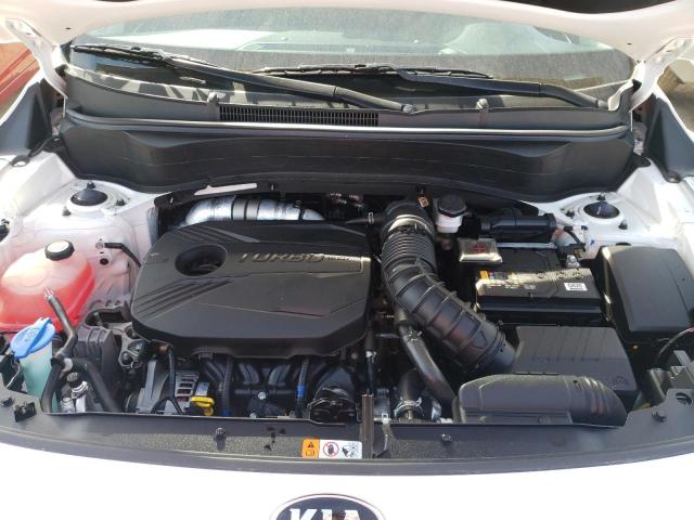 Photo 12 from auction – 2021 KIA SELTOS SX with VIN KNDETCA21M7214815