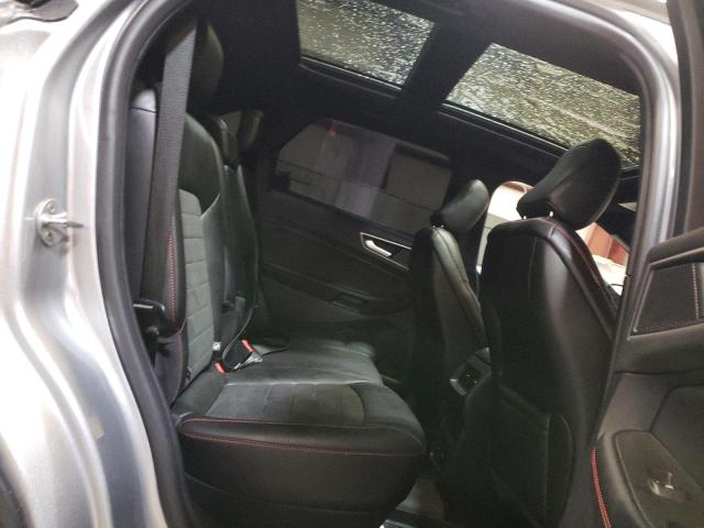 Photo 10 from auction – 2021 FORD EDGE SEL with VIN 2FMPK4J94MBA63955