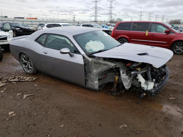 Photo 4 from auction – 2015 DODGE CHALLENGER with VIN 2C3CDZAG1FH783632