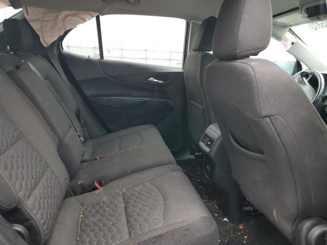 Photo 11 from auction – 2018 CHEVROLET EQUINOX LT with VIN 2GNAXJEV6J6230300