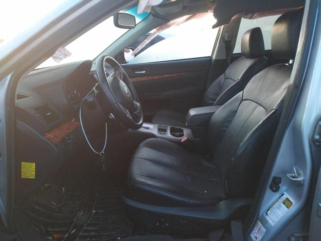 Photo 7 from auction – 2012 SUBARU OUTBACK 3. with VIN 4S4BRDLC0C2250838