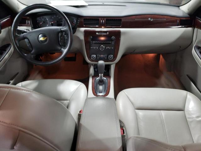 Photo 8 from auction – 2006 CHEVROLET IMPALA LT with VIN 2G1WC581469414983