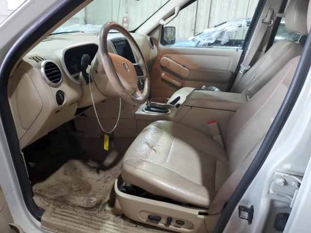 Photo 7 from auction – 2006 MERCURY MOUNTAINEE with VIN 4M2EU48886UJ15811
