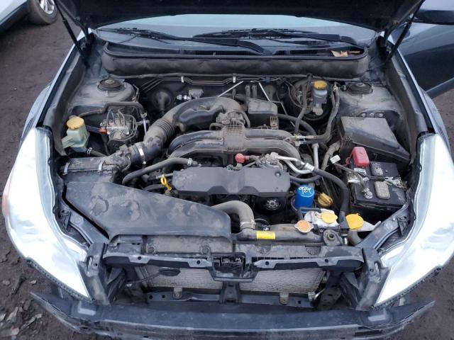 Photo 12 from auction – 2014 SUBARU OUTBACK 2. with VIN 4S4BRCKC1E3220823