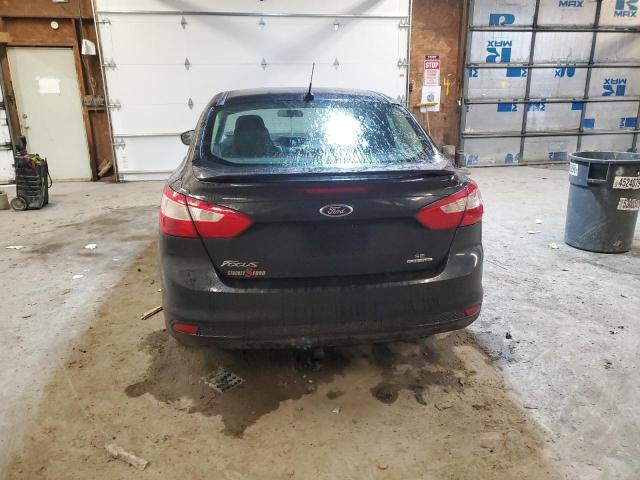 Photo 6 from auction – 2014 FORD FOCUS SE with VIN 1FADP3F25EL142797