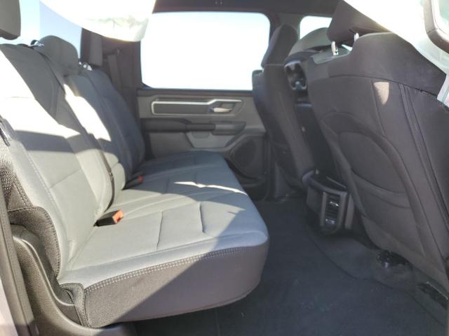 Photo 10 from auction – 2022 RAM 1500 BIG H with VIN 1C6RREFT9NN382865