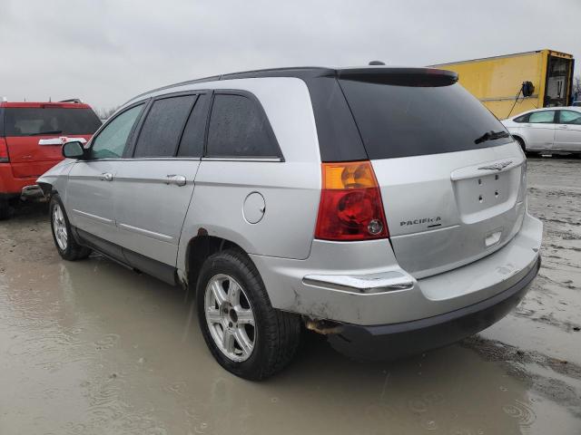 Photo 2 from auction – 2005 CHRYSLER PACIFICA T with VIN 2C4GM68435R386665
