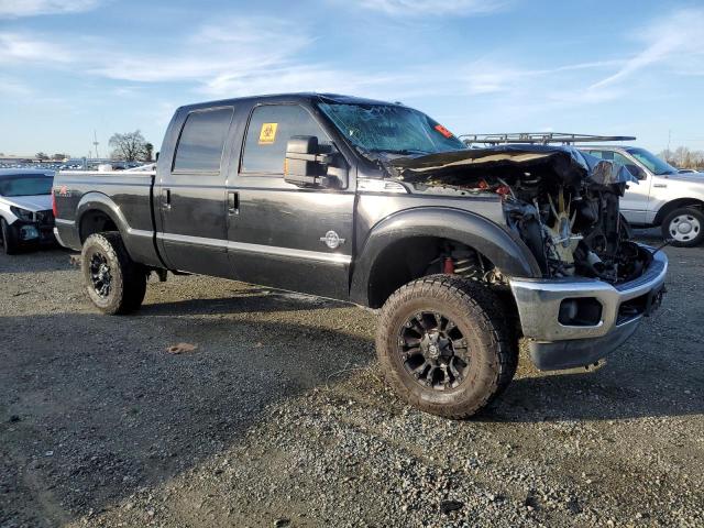 Photo 4 from auction – 2011 FORD F250 SUPER with VIN 1FT7W2BT2BEC62978