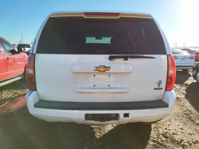 Photo 6 from auction – 2011 CHEVROLET TAHOE K150 with VIN 1GNSK4E08BR231432