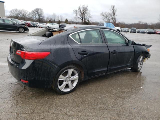 Photo 3 from auction – 2014 ACURA ILX 20 with VIN 19VDE1F36EE001333