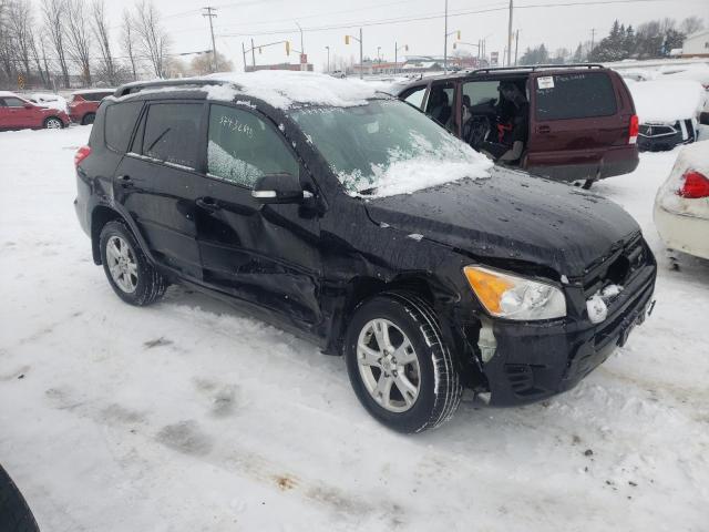 Foto 4 de la subasta – 2011 TOYOTA RAV4 con VIN 2T3JK4DV6BW037404
