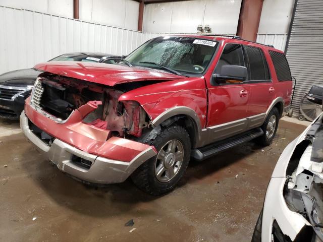 FORD EXPEDITION 2003 with VIN 1FMFU18L13LB24215 - Photo from auction