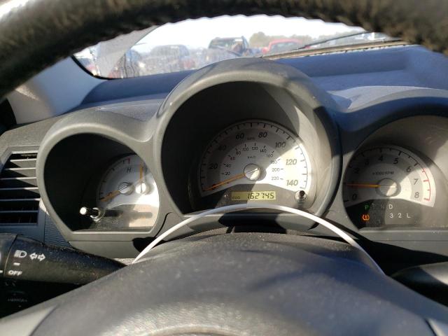 Photo 9 from auction – 2007 TOYOTA SCION TC with VIN JTKDE177070216977