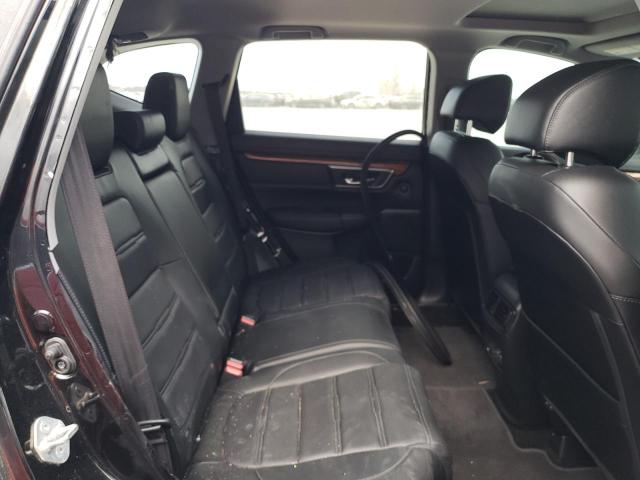 Photo 11 from auction – 2019 HONDA CR-V EXL with VIN 5J6RW1H80KA001663