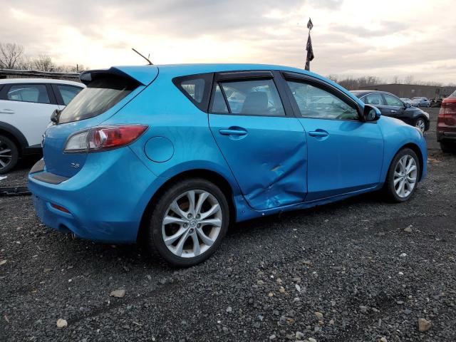 Photo 3 from auction – 2010 MAZDA 3 S with VIN JM1BL1H63A1324411