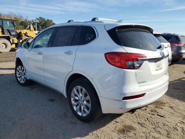 Photo 2 from auction – 2017 BUICK ENVISION E with VIN LRBFXDSA9HD012346
