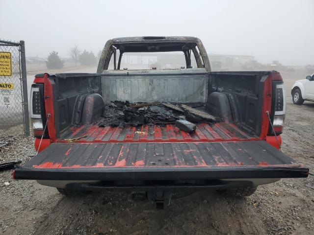 Photo 6 from auction – 2004 CHEVROLET SILVERADO with VIN 1GCHK29154E161036
