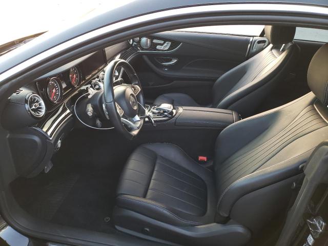 Photo 7 from auction – 2018 MERCEDES-BENZ E 400 with VIN WDD1J6FB5JF045873