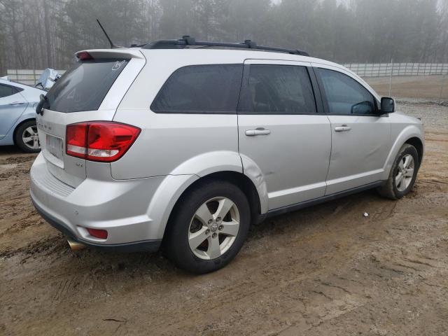 Photo 3 from auction – 2012 DODGE JOURNEY with VIN 3C4PDCBB0CT392570