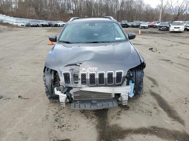Photo 5 from auction – 2019 JEEP CHEROKEE L with VIN 1C4PJMLB1KD195411