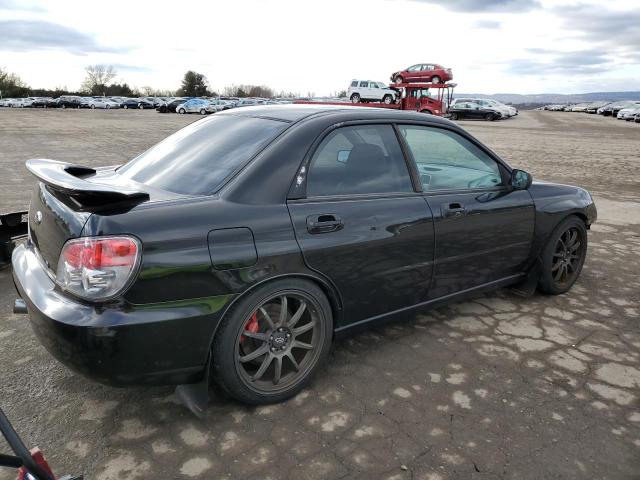 Photo 3 from auction – 2006 SUBARU IMPREZA WR with VIN JF1GD79616G524122