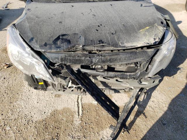 Photo 11 from auction – 2023 MITSUBISHI MIRAGE G4 with VIN ML32FUFJ2PHF00340