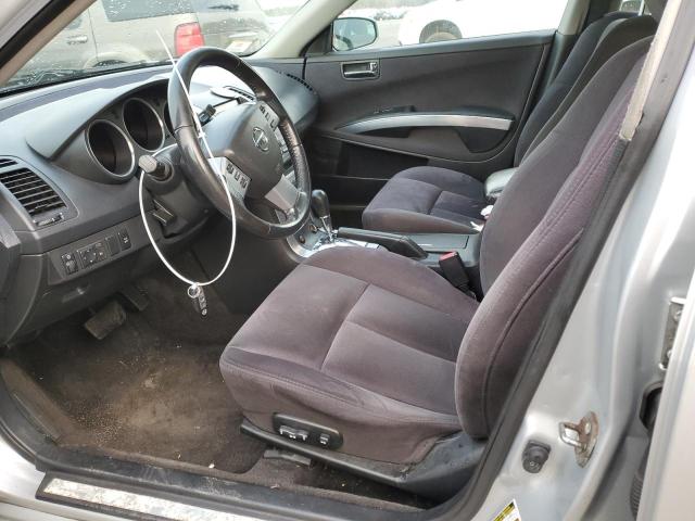 Photo 7 from auction – 2007 NISSAN MAXIMA SE with VIN 1N4BA41E37C840635