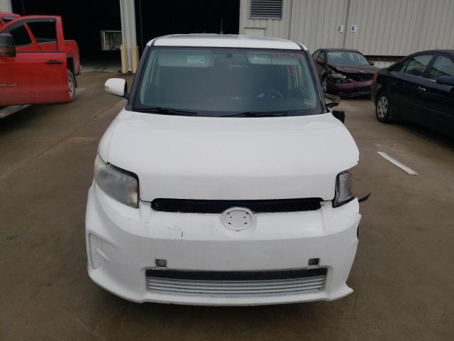 Photo 5 from auction – 2012 TOYOTA SCION XB with VIN JTLZE4FE1CJ004547
