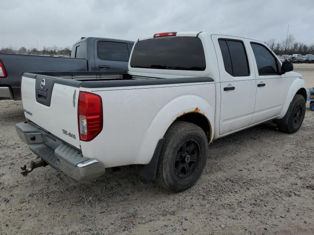Photo 3 from auction – 2006 NISSAN FRONTIER C with VIN 1N6AD07W46C408380