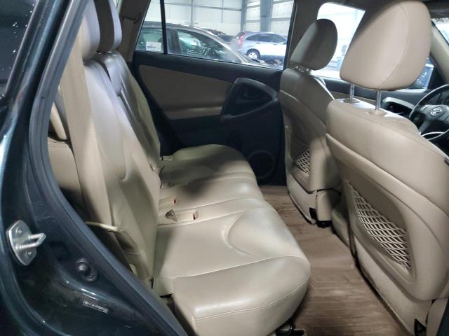 Photo 11 from auction – 2011 TOYOTA RAV4 LIMIT with VIN 2T3DK4DV9BW063265