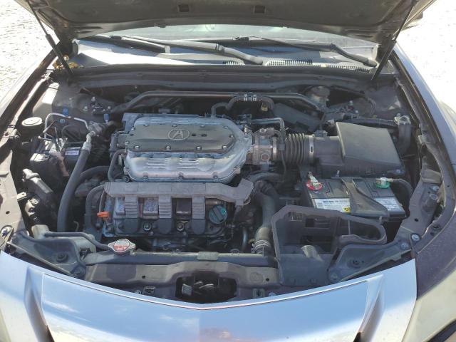 Photo 11 from auction – 2009 ACURA TL with VIN 19UUA86259A015513