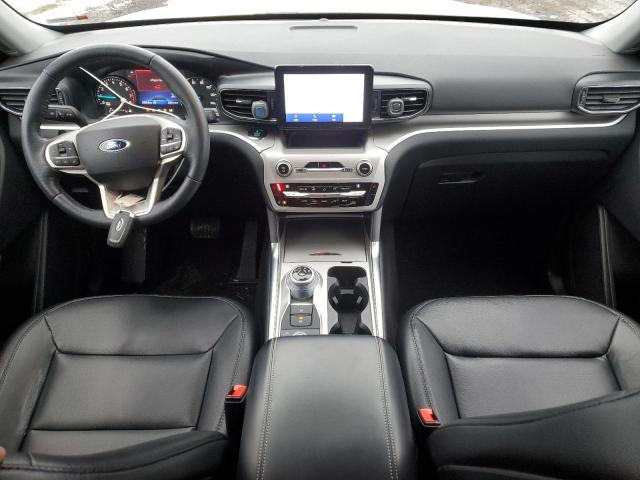 Photo 8 from auction – 2020 FORD EXPLORER X with VIN 1FMSK8DH0LGC87719