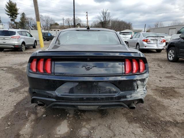 Photo 6 from auction – 2020 FORD MUSTANG with VIN 1FA6P8TH9L5192005
