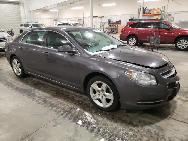 Photo 4 from auction – 2010 CHEVROLET MALIBU 1LT with VIN 1G1ZC5EB8A4149040