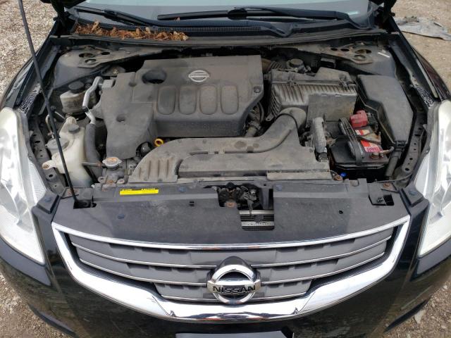 Photo 11 from auction – 2012 NISSAN ALTIMA BAS with VIN 1N4AL2AP1CN426683