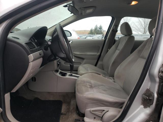 Photo 7 from auction – 2005 PONTIAC PURSUIT with VIN 1G2AJ52F257557396
